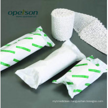 Plaster of Paris Bandage with Various Sizes